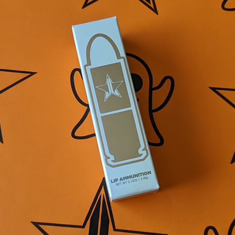 Area 51 Lip Ammunition